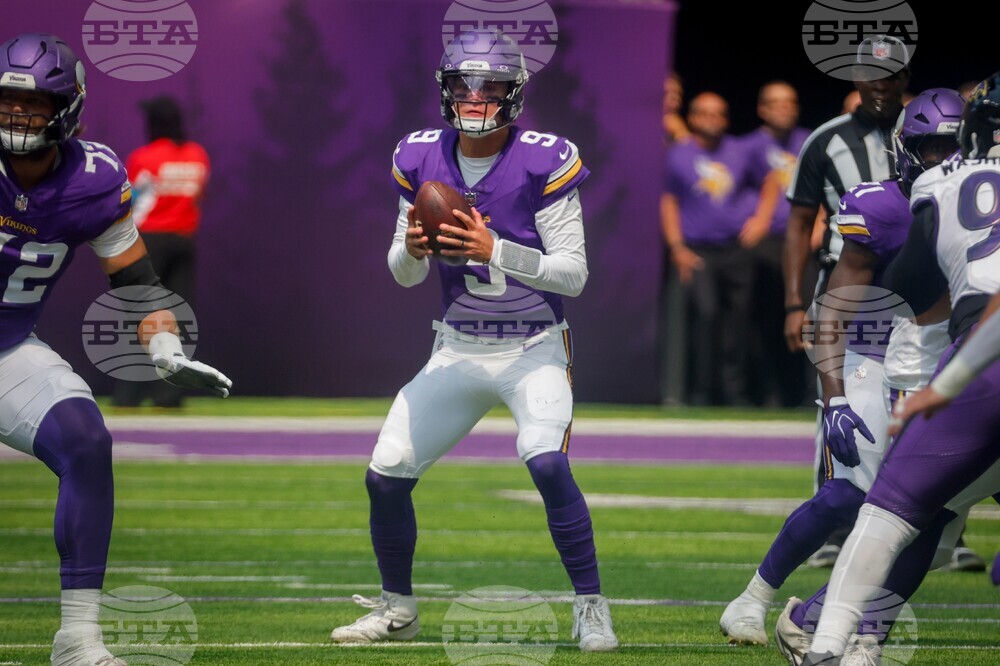 Vikings Giants McCarthy Trade