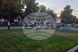  Плевен - „Открий своя спорт“ - инициатива