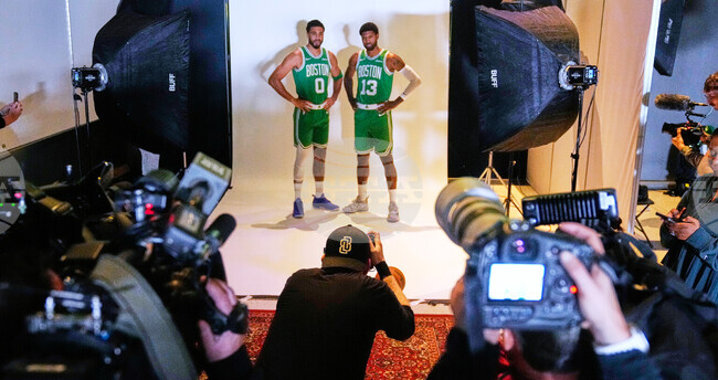 Celtics Basketball