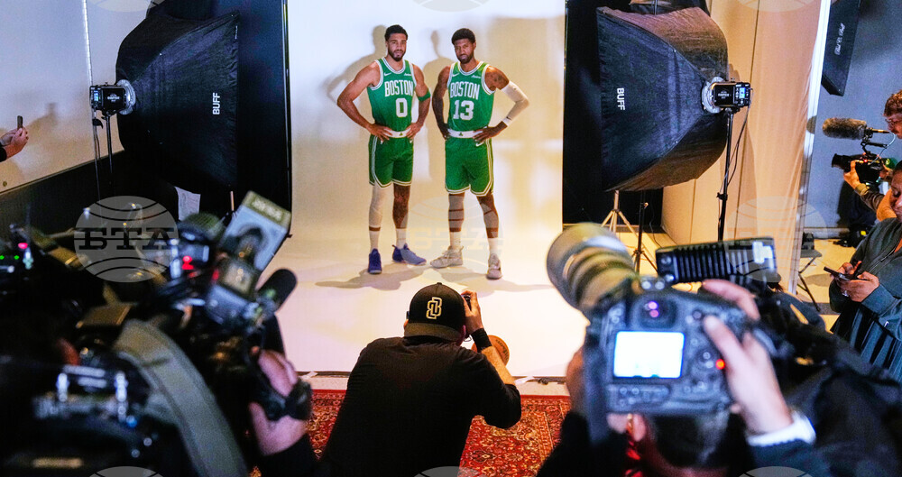 Celtics Basketball