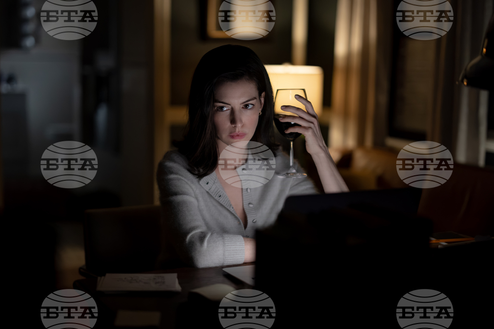 Film Review - Verity