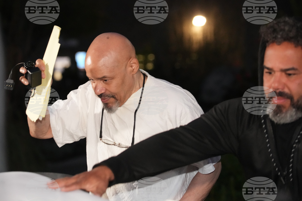 CORRECTION Death Row Retrial Utah