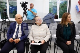 Българска хранителна банка - Софийски университет - конференция
