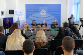 Ловеч - Пресклуб на БТА - конференция