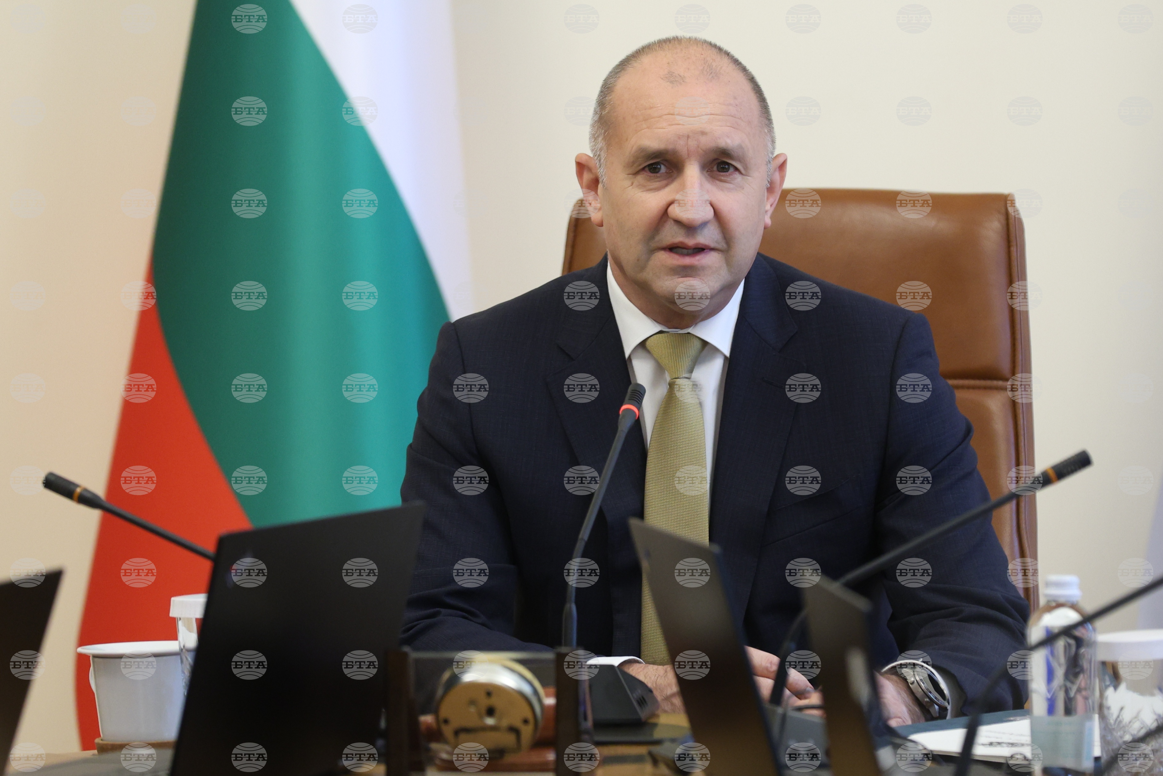 Правителството предоставя на Община Сандански имоти за разширяването на парк „Свети Врач“