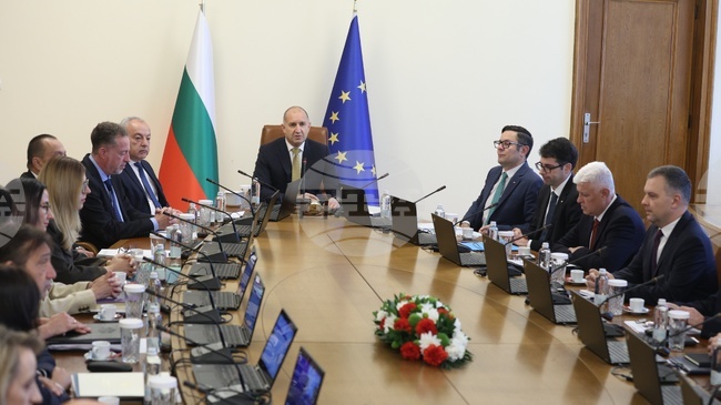 Bulgaria to Host International Ministerial Conference on Pan-European Corridor VIII on October 7-8