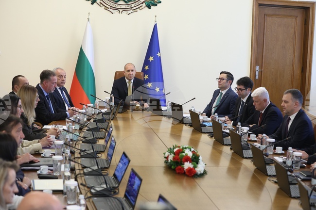 Bulgaria to Host International Ministerial Conference on Pan-European Corridor VIII on October 7-8