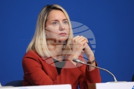 Национален пресклуб на БТА-София - „Приобщаване на ученици със специални образователни потребности чрез адаптиран бадминтон и пикълбол“ - пресконференция