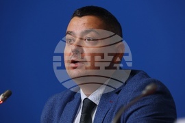 Национален пресклуб на БТА-София - „Приобщаване на ученици със специални образователни потребности чрез адаптиран бадминтон и пикълбол“ - пресконференция