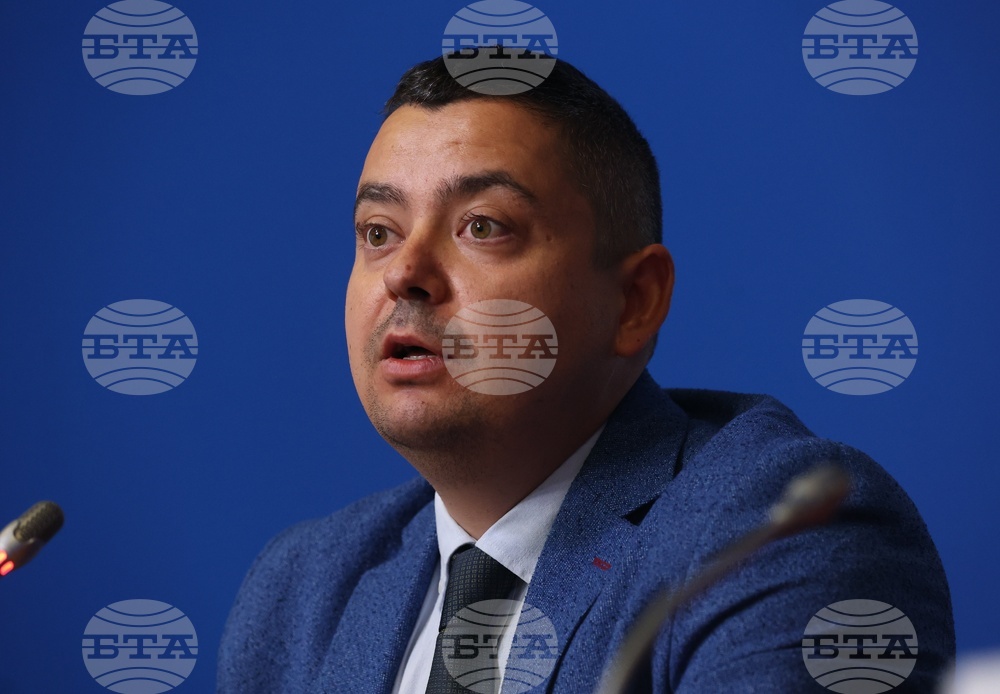 Национален пресклуб на БТА-София - „Приобщаване на ученици със специални образователни потребности чрез адаптиран бадминтон и пикълбол“ - пресконференция