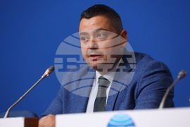 Национален пресклуб на БТА-София - „Приобщаване на ученици със специални образователни потребности чрез адаптиран бадминтон и пикълбол“ - пресконференция