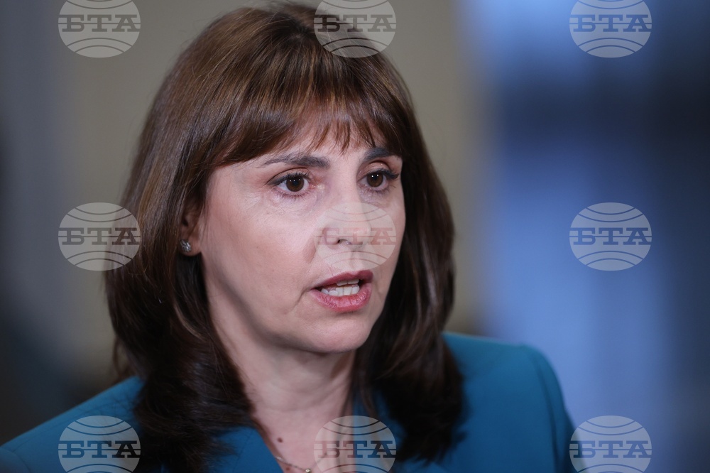 Целта ни е да се доближим до най-високия праг на формулата за изчисление на минимална заплата, каза социалният министър Наталия Ефремова