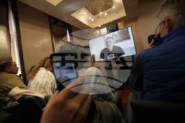 Васил Божков - пресконференция