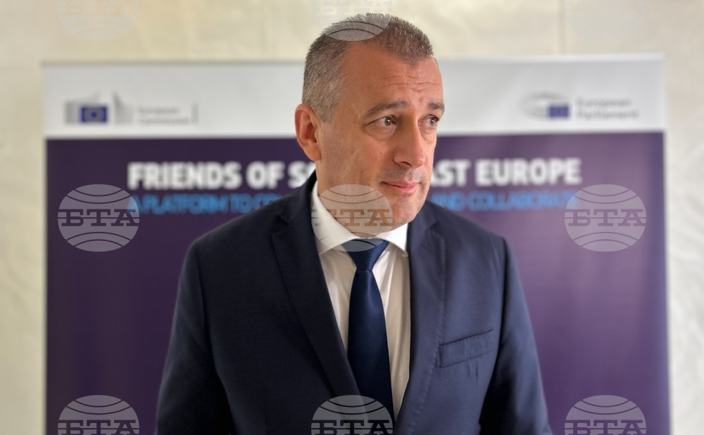 Bulgaria, Greece, Romania Sign Action Plan for Joint Transport Projects