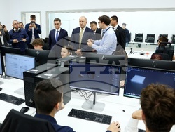 София Тех Парк - Национален STEM център - откриване