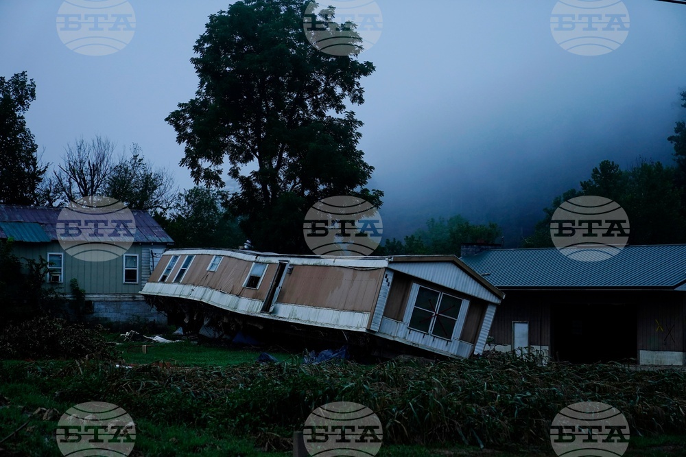 Flood Insurance Unprotected Takeaways