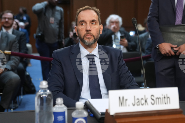 Senate Judiciary