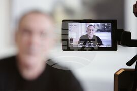 Васил Божков - пресконференция