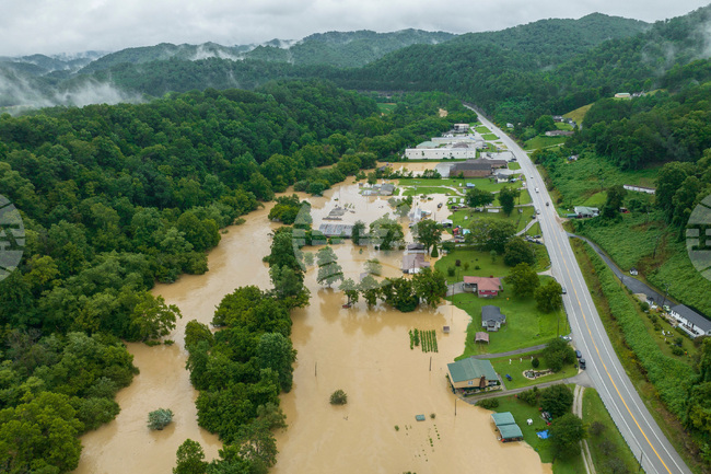 Flood Insurance Unprotected