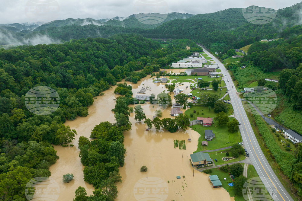 Flood Insurance Unprotected