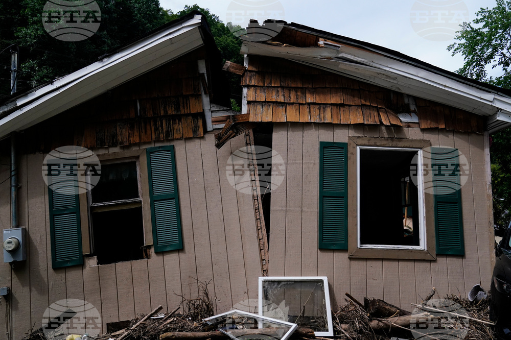 Flood Insurance Unprotected Takeaways
