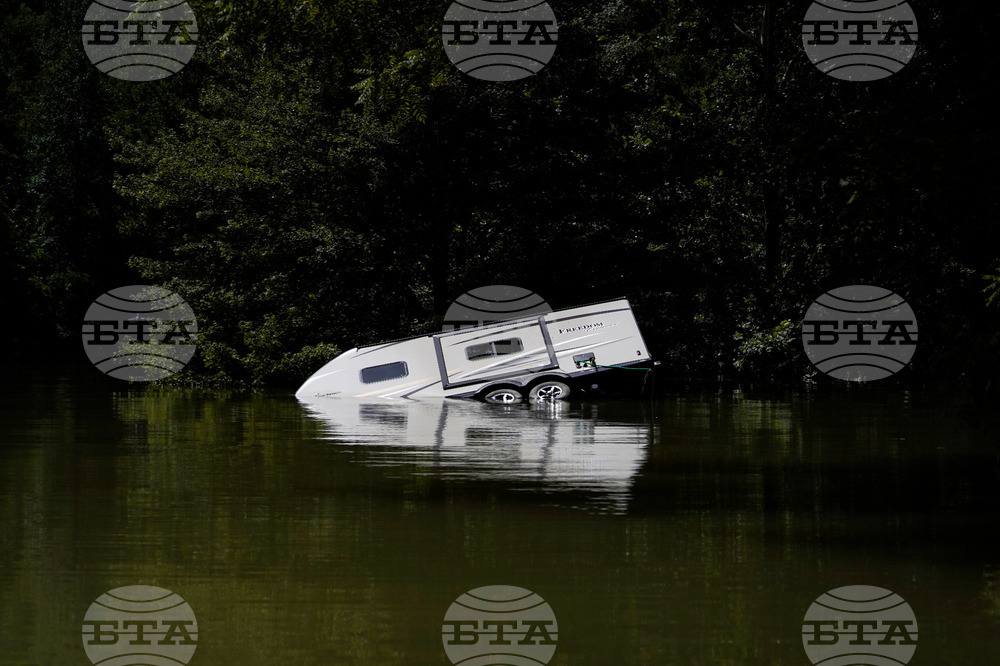 Flood Insurance Unprotected