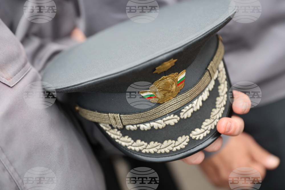 Село Покровник - Учебно-тренировъчен център за подготовка на пожарникари и спасители - откриване
