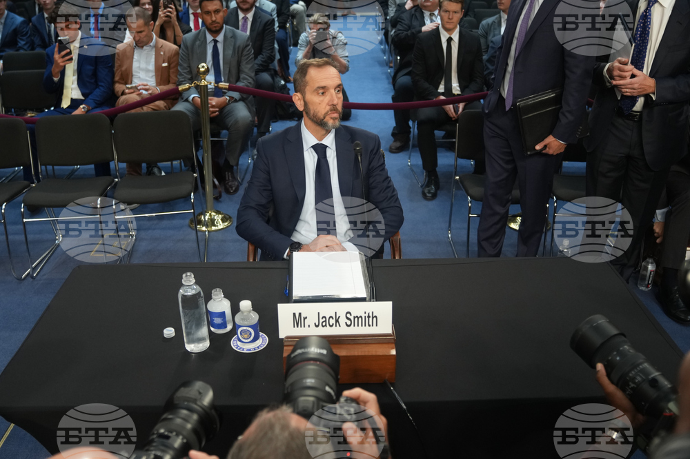 Senate Judiciary