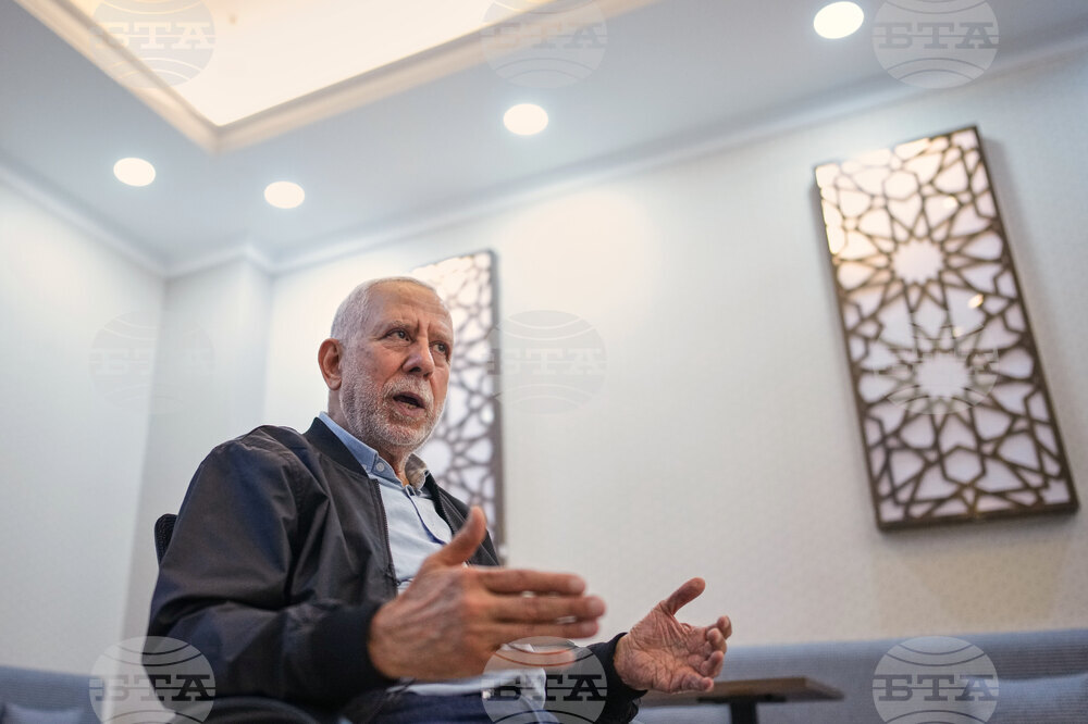 Palestinians Unlikely Alliance