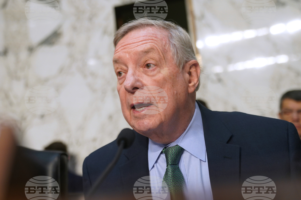 Senate Judiciary
