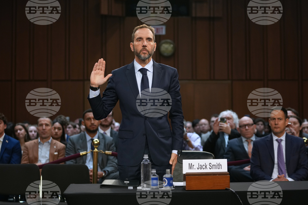 Senate Judiciary