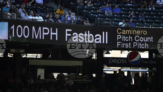 Trends Baseball