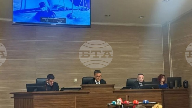 КосоваПрес: Свидетелка по делото за нападението срещу водопроводния канал Ибър-Лепенц даде показания в съда