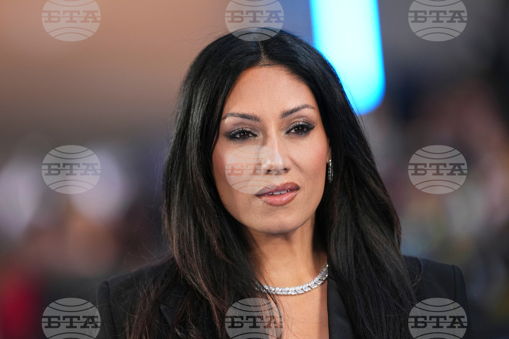Britain The Social Reckoning Gala Screening