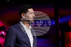 Румъния - Букурещ - Международен бизнес и технологичен форум Impact SEE - кмет на Първи сектор в Букурещ