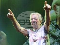 Deep Purple - концерт