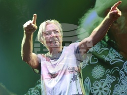 Deep Purple - концерт