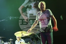 Deep Purple - концерт