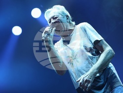 Deep Purple - концерт