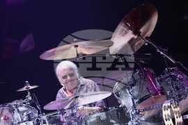Deep Purple - концерт