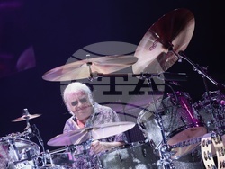 Deep Purple - концерт