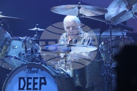 Deep Purple - концерт