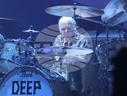 Deep Purple - концерт