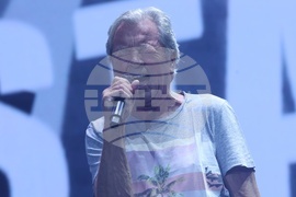 Deep Purple - концерт