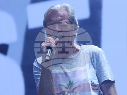 Deep Purple - концерт