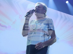 Deep Purple - концерт