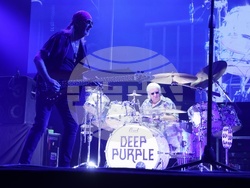 Deep Purple - концерт
