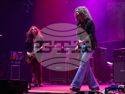 Deep Purple - концерт