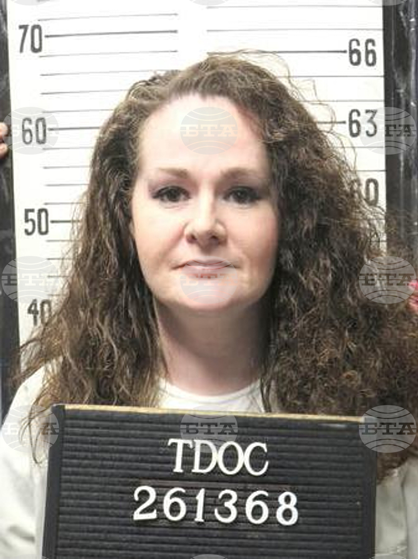 Tennessee Execution