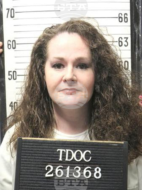 Tennessee Execution